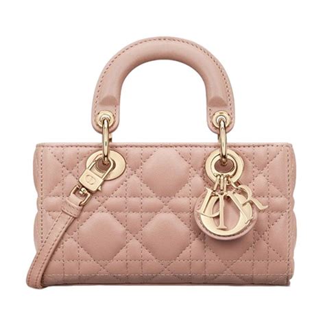 micro lady dior joy|Dior Micro Lady D.